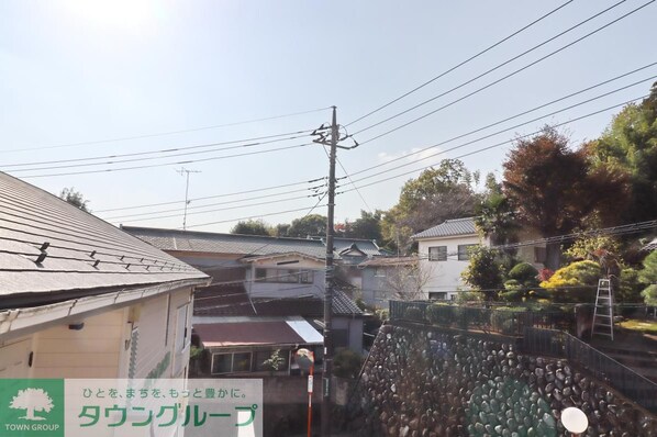 ダイヤパレス飯田の物件内観写真